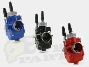 Motoforce Coloured Edition Racing Carb- 19/21mm