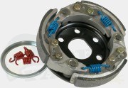 Evolution 112mm Race/Sports Clutch