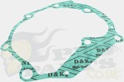 Motoforce Gearbox Cover Gasket - Chinese 2T, CPI