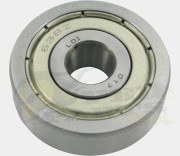 Piaggio Side Casing Bearing - 638Z