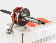 Motoforce Race Crank- Yamaha Aerox