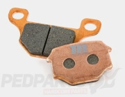 Motoforce Racing Brake Pads- Aprilia, Derbi, ...