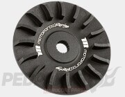 Motoforce Racing CNC Front Pulley- Aerox 13mm