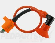 Motoforce Racing High Voltage Ignition Coil- ...