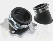 Racing Intake Manifold - Aerox/ Minarelli