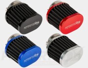 Motoforce Racing Offset Mesh Air Filter- 50mm