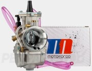 Motoforce Racing PWK Carbs- 19-28mm