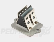 Motoforce Racing Reed Valve- Piaggio/ Gilera