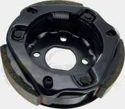 Motoforce Racing V2 Universal 107mm Race Clutch