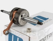 Motoforce Reinforced Crankshaft- Peugeot Ludi...