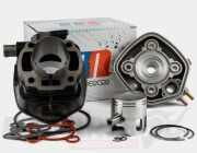 Motoforce Sport MKII 70cc Cylinder Kit- Aerox...