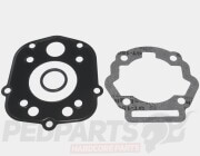 Motoforce Sport 70cc Gasket Set- Derbi D50B