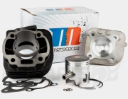 Motoforce Sport MKII 70cc Cylinder- Jog AC