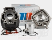 Motoforce Sport MKII 70cc Cylinder Kit- Piagg...