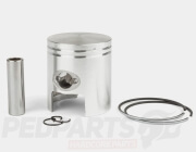 Motoforce Sport MKII 70cc Piston Kit - Piaggio