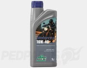 Motorcycle 10W40 Semi-Synthetic- Rock Oil