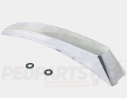 Mudguard Crest- Vespa PX 125-200cc