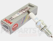 NGK Laser Iridium Spark Plug- IMR9C-9H