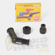 NGK Spark Plug Resistor Cap - 120 Degree
