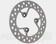 NG Front Brake Disc - Peugeot Django, Vivacit...