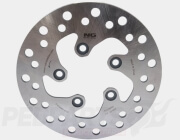 NG Rear Brake Disc - Speedfight 3/4 50cc