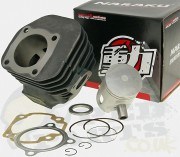 Naraku 100cc Cylinder Kit - Yamaha Aerox