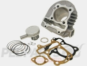 Naraku 160cc Cylinder Kit - GY6 125cc 4T