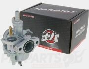 Naraku 17.5mm Carb- Kymco/ Honda/ Sym 50cc