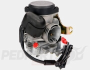Naraku 26mm Carb- Yamaha/ Kymco 125cc