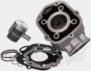 Naraku 50cc Cylinder Kit- Derbi D50B