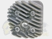 Naraku 70cc Cylinder Head - Peugeot A/C