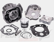Naraku 70cc V.2 Cylinder Kit - Derbi D50B0/1 ...