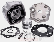 Naraku 70cc V.2 Cylinder Kit - Derbi EBE/EBS
