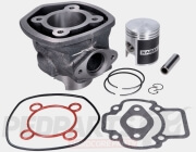 Naraku 70cc V.2 Cylinder Kit - Piaggio 50cc L/C