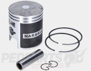 Naraku 70cc V.2 Piston Kit - Kymco A/C Horizo...