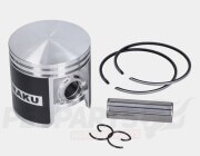 Naraku 70cc V.2 Piston Kit - Peugeot A/C, L/C...