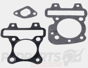 Naraku 79cc Gasket Set- Piaggio 50cc 2/3/4-Valve
