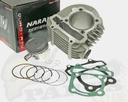 Naraku Big Bore Cylinder Kit - GY6 180cc 4T