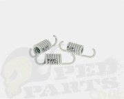 Naraku Clutch Springs - Honda/ GY6 125cc 4T
