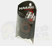 Crankshaft Oil Seals Kit- GY6 50cc 4T