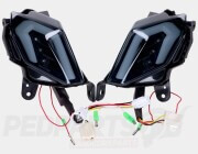 Naraku Indicators- TMAX 530cc 12-16