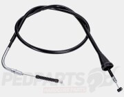 Naraku PTFE Clutch Cable- Rieju MRT, RS3 Euro4/5