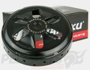 Naraku R-Vent Clutch Bell- 112mm CPI/ Morini