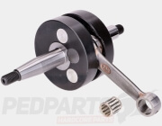 Naraku Racing Crankshaft- Minarelli AM6
