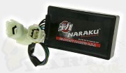 Naraku Racing Derestricted CDI - Kymco/ Sym