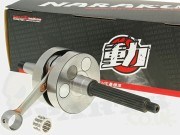 Naraku HPC Racing Full Circle Crank - Piaggio...