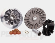 Naraku Racing Variator- Yamaha NMAX/ Tricity