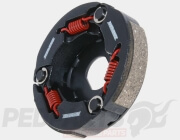 Naraku Sport Clutch- 112mm CPI/ Morini