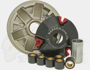 Naraku Sports Variator Kit - Morini