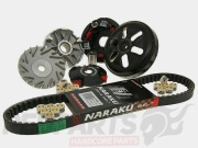 Naraku Super Trans Kit- CPI/ Chinese 50cc 2-S...